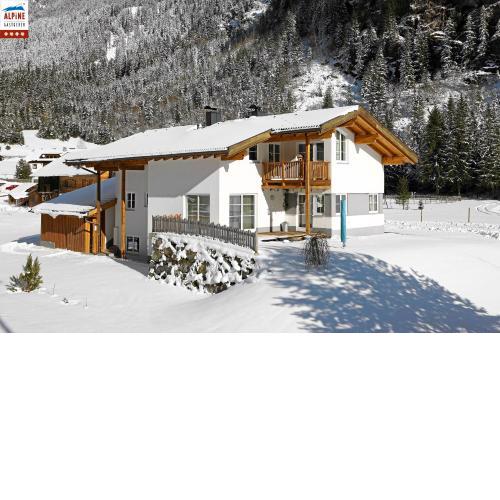 Ferienwohnung Larcher