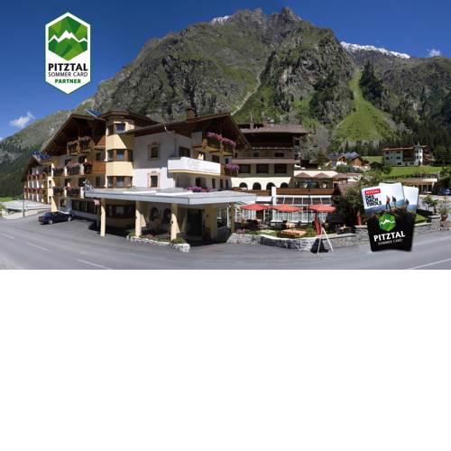 Hotel Gundolf