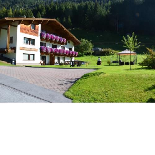 Pitztal Ferienwohnungen