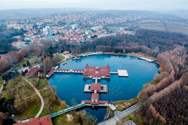 Maďarsko