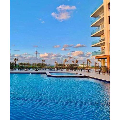 شاليه ايجار شقق فندقي بورتو سعيد - غرف - غرفتين ارضي بجاردن خاص Hotel chalet for rent in Porto Said