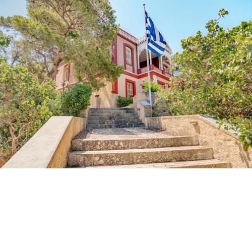 ΕΠΑΥΛΗ ΕΛΙΝΑ-ΠΑΡΑΚΟΠΗ-ΣΥΡΟΣ