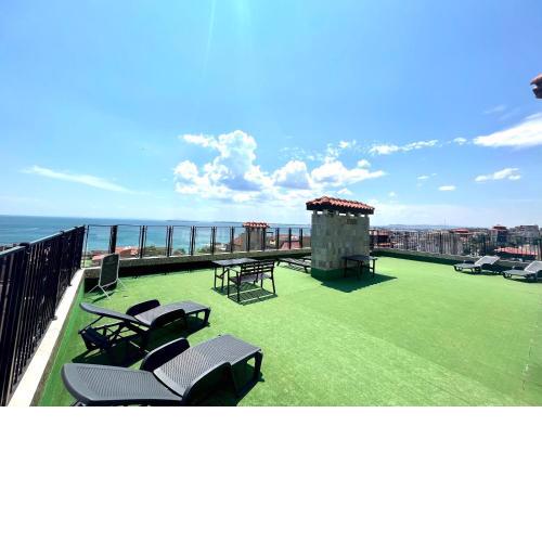 Апартамент Марина Парк - Apartment Marina Park