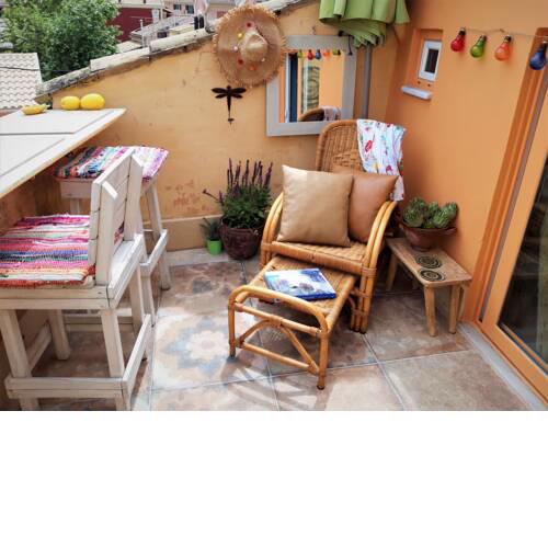 - Astraea - Location Appartement Corfou - Mon Repos pour 2 personnes