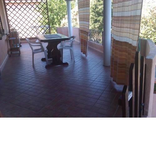 - CASA MAMMA MARISA -