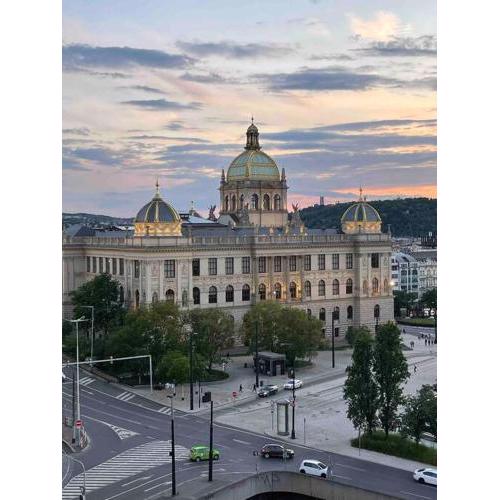 Королевский вид - “Casa Royal” в самом центре