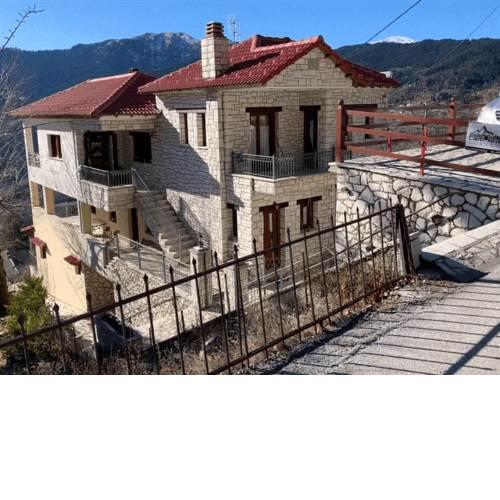 ΞΕΝΩΝΑΣ ΜΙΧΑΗΛ - ELATI RESORT