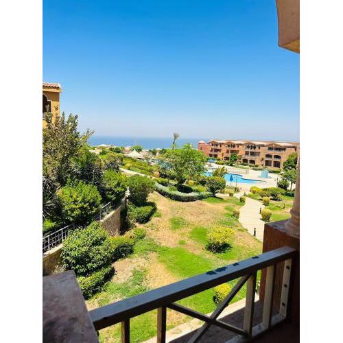 ستمتع بالخصوصية في البانوراما ببورتو السخنة - Enjoy Privacy at Panorama Porto Sokhna