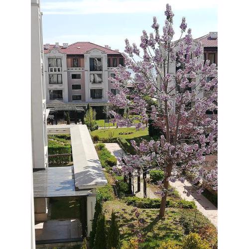 Студио Рай - Green life beach resort