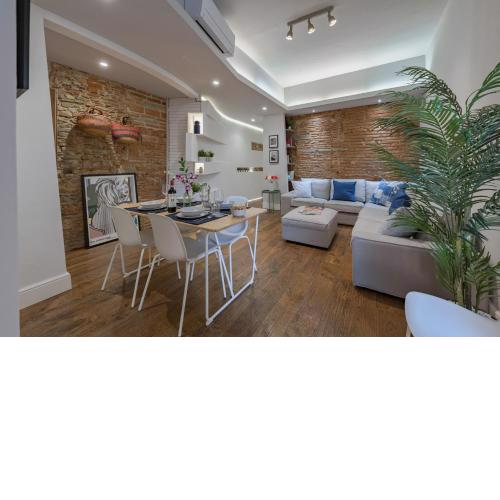 - Guefa Apartment -