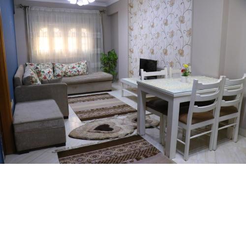 شقة فندقيه فى الهرم - Hotel apartment in Al Haram