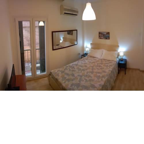 ΑΧΕΠΑ - Kyanous Stavros Flat
