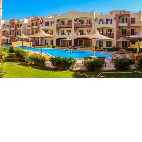 لاسرينا العين السخنة - Lasrina