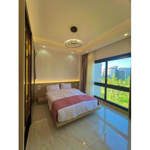 مدينتي - Madinaty Eden Grove