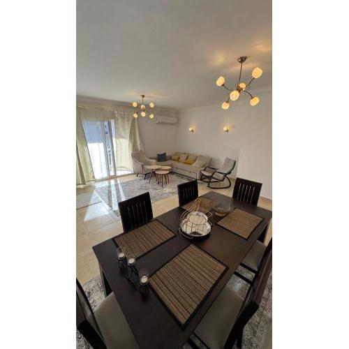 مدينتي - Madinaty prestige Suites