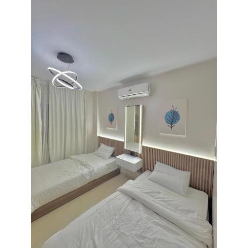 مدينتي - Madinaty Uptown