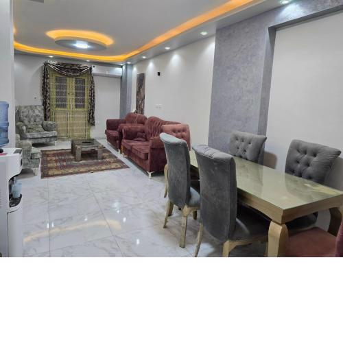 شقة مفروش بفيصل ساكن اول عائلات فقط - New Furnished apartment in Faisal Families Only