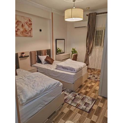 المسلة شقة فندقية - Obelisk Hotel Apartment