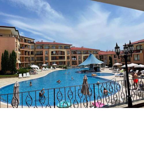 Панорама Дриймс Свети Влас - Panorama Dreams Saint Vlas