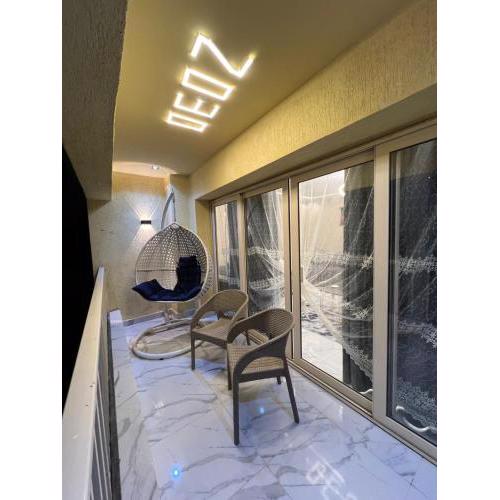 شاليهات ابراج بورتو السخنه - Porto Alsokhna Hotel