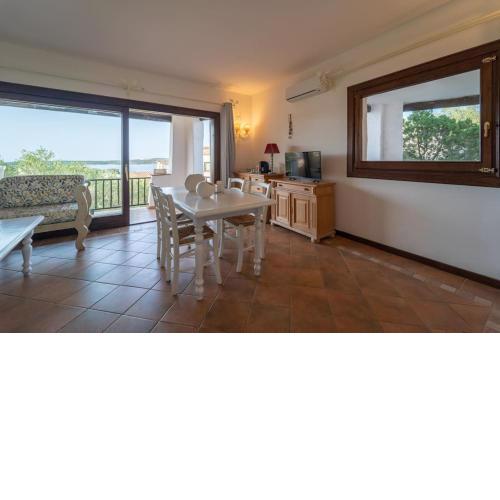 - Skyline Porto Cervo - La Maison d'Argent