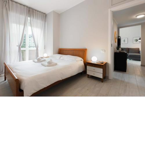- The Green House - Private Parking and Balcony