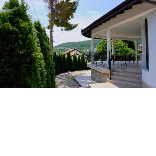 вила Ема Балчик - villa Ema Balchik