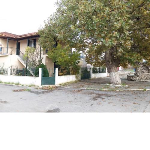 Βίλα Γαλήνη - Villa Galini