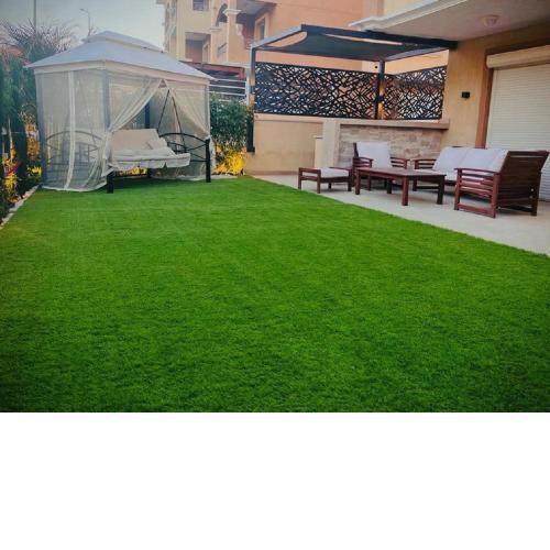 شقه فندقية بالشيخ زايد - Zayed Suites A