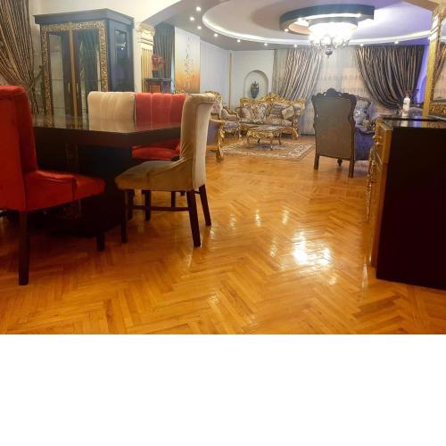 الجيزه-المهندسين