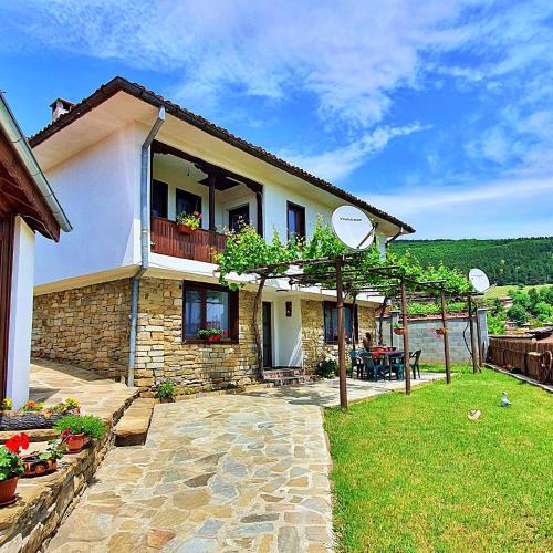 Sliven Province  