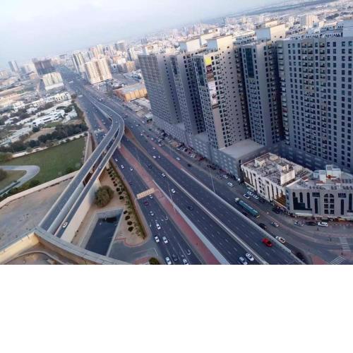 الامارات العربيه المتحده - عجمان