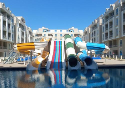 -Hurghada HUB Resort-Peaceful Getaway