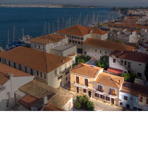 Έν Πρεβέζη-In Preveza
