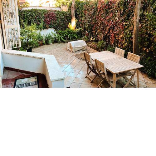 -The Vatican Relais- San Pietro District and Free Parking
