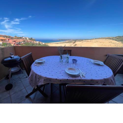-Torre dei Corsari- TERRAZZA SUL MARE
