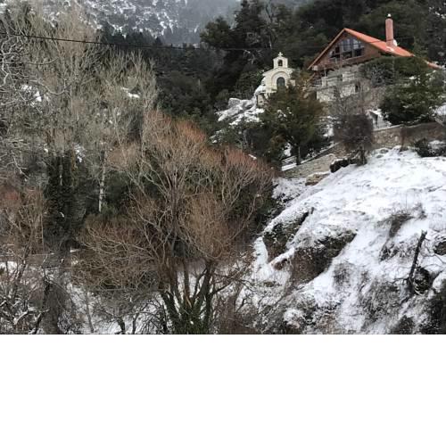 Βιλα Ζαγορίτσα-Villa Zagoritsa