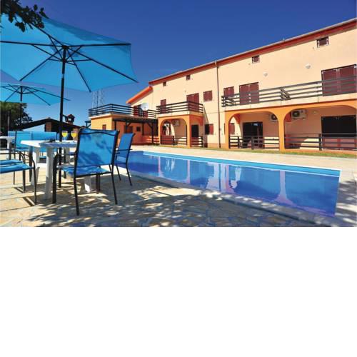 0-Bedroom Apartment in Bilice