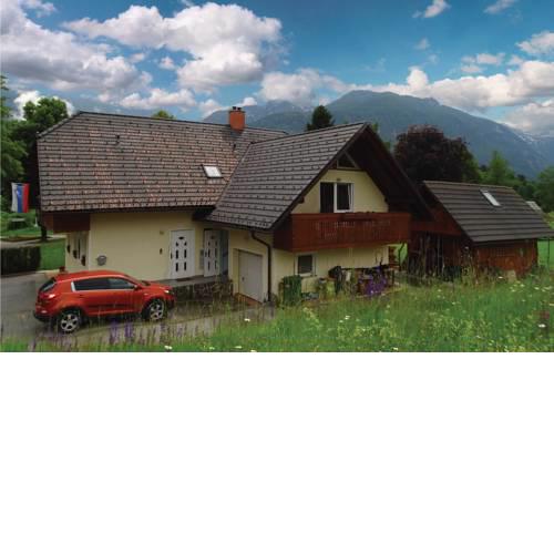 0-Bedroom Apartment in Bohinjsko Jezero