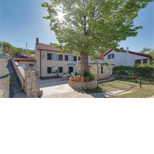 0-Bedroom Apartment in Hreljin