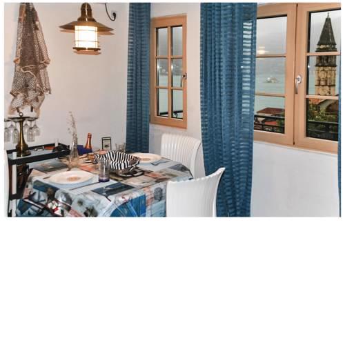 0-Bedroom Apartment in Perast