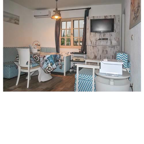 0-Bedroom Apartment in Perast
