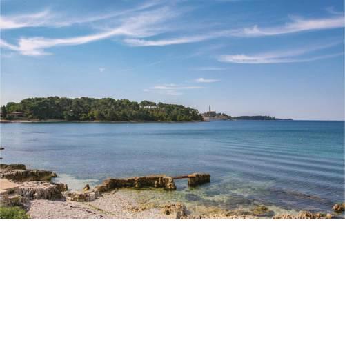 0-Bedroom Apartment in Rovinj