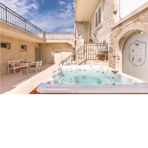 0-Bedroom Holiday Home in Donja Podgora