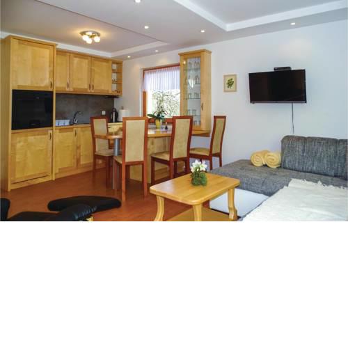 0-Bedroom Holiday Home in Vransko