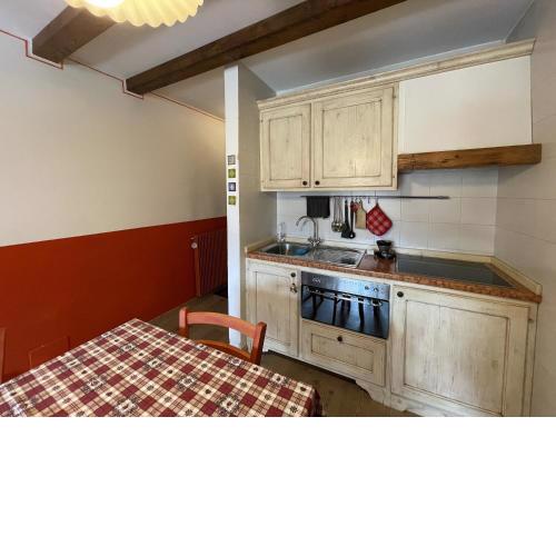 008 Bilocale Duplex, Pinzolo