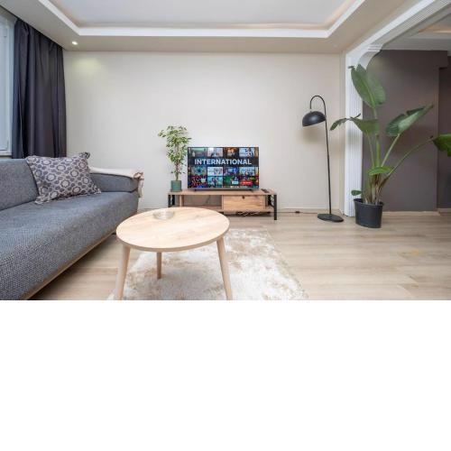0091 - Taksim, economic, comfort flat.