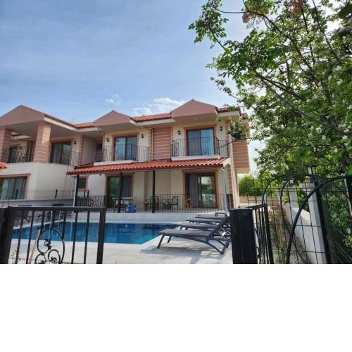 0100 - Villa, comfy and peaceful