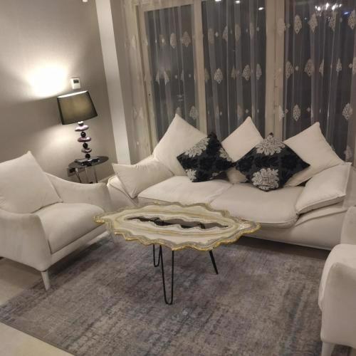 فيلا للايجار مفروش ايجار يومي وشهري والسنوي 01010769031