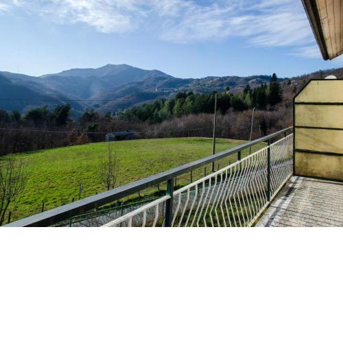 017 - Casa vacanze Picetti - in mezzo alla natura